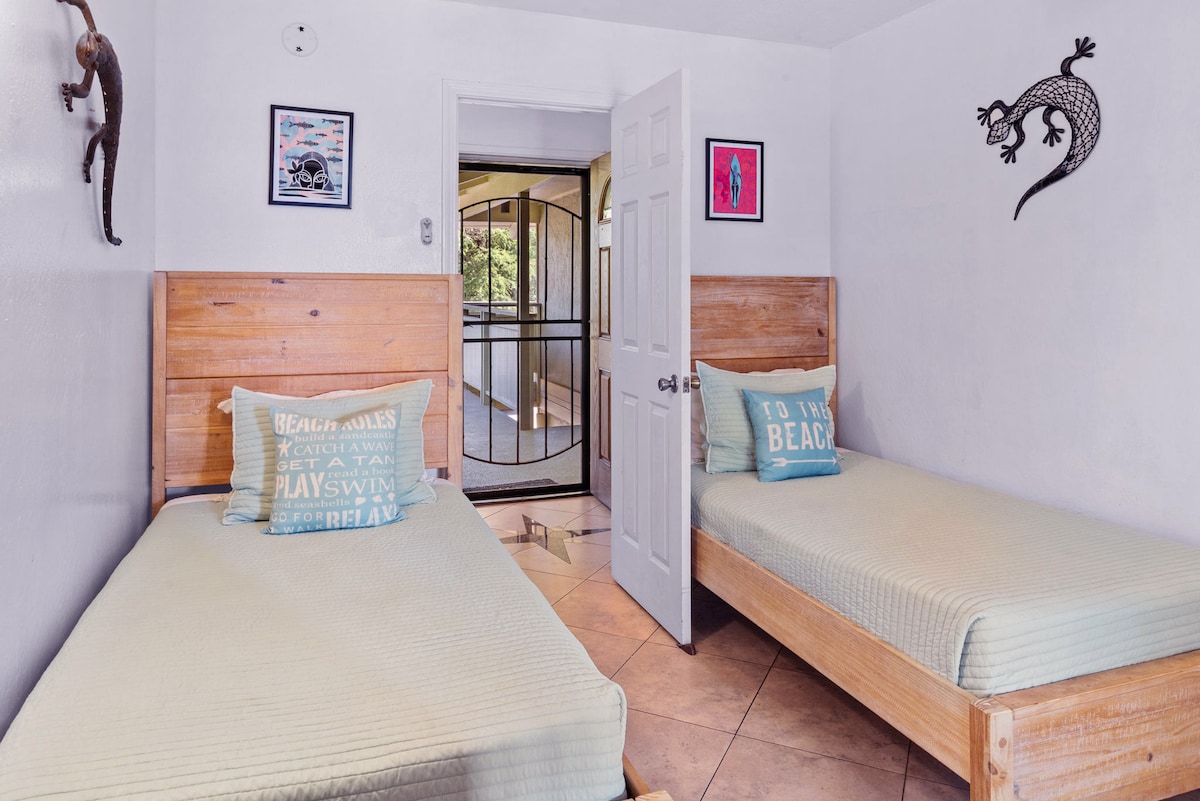 غرفة النوم 3