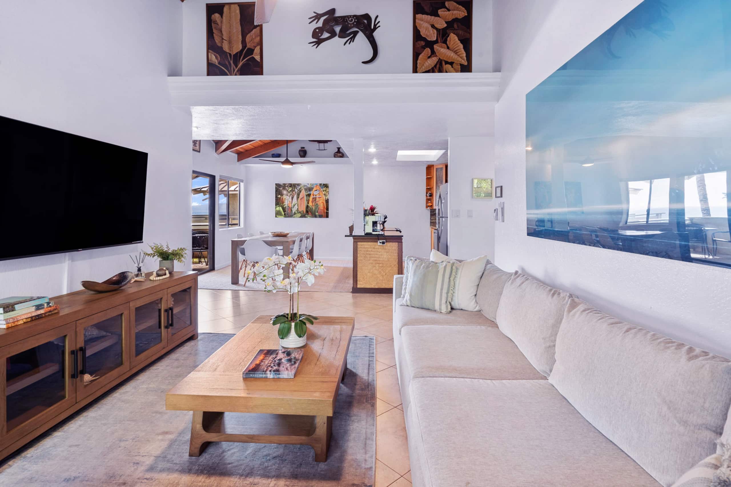 Condo in Kihei · ★4.93 · 3 bedrooms · 5 beds · 2 baths - Image 1