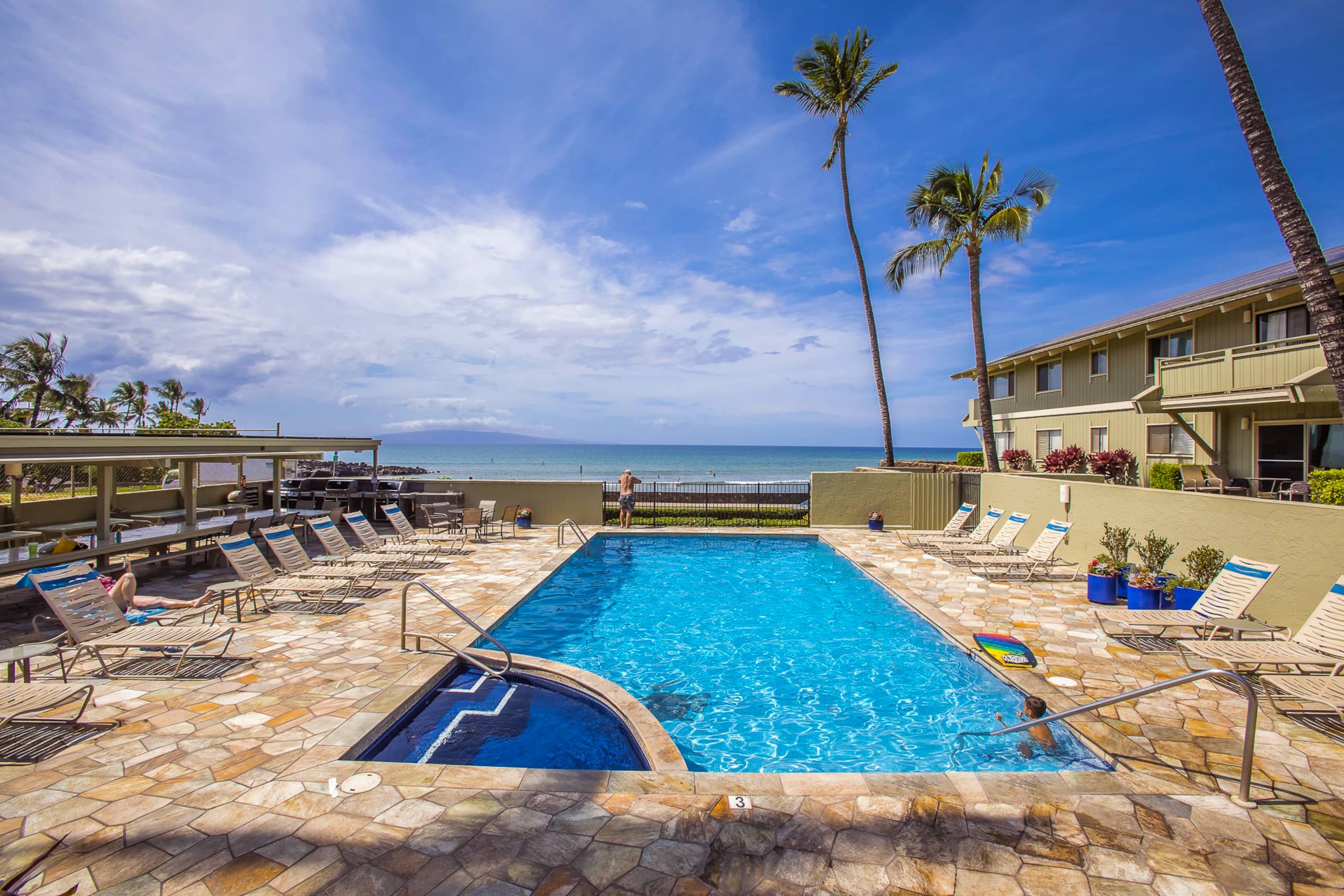 Condo in Kihei · ★4.93 · 3 bedrooms · 5 beds · 2 baths - Image 42