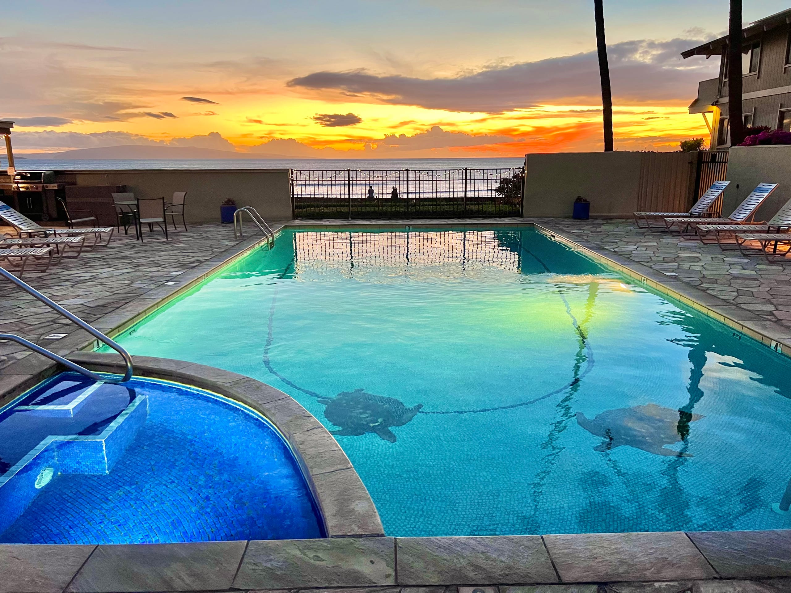 Condo in Kihei · ★4.93 · 3 bedrooms · 5 beds · 2 baths - Image 43