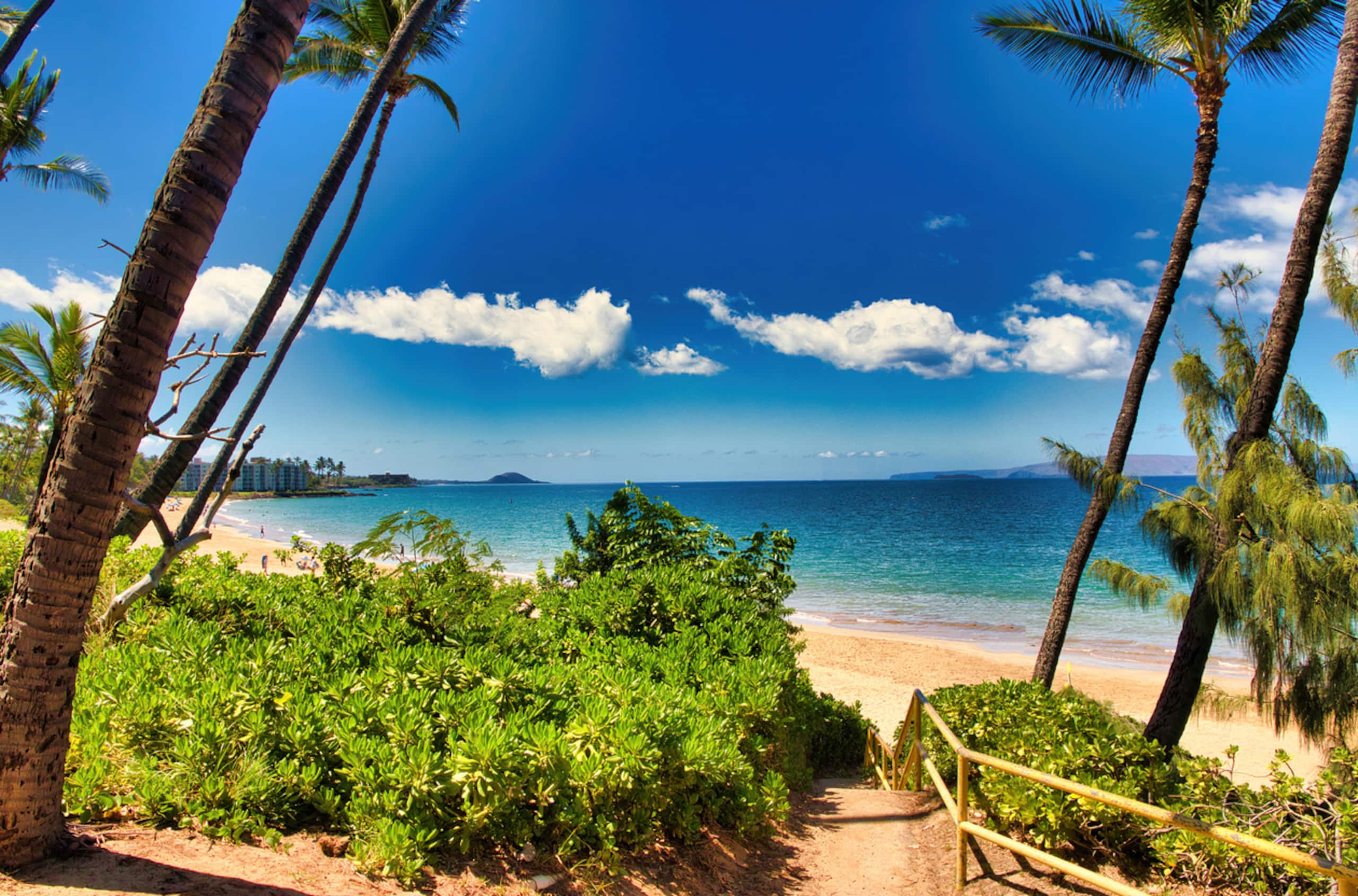 Condo in Kihei · ★4.93 · 3 bedrooms · 5 beds · 2 baths - Image 53