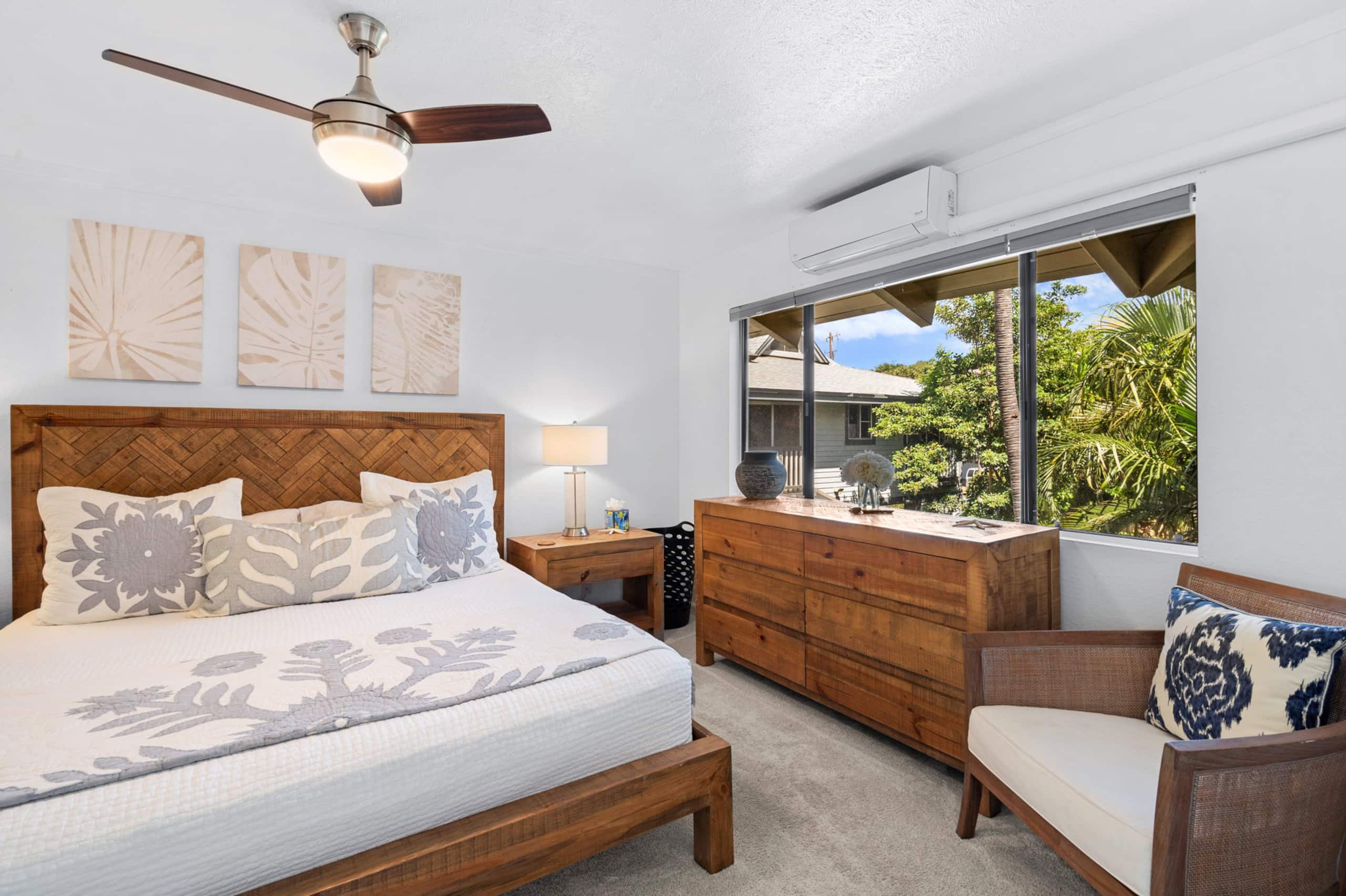 Condo in Kihei · ★4.93 · 3 bedrooms · 5 beds · 2 baths - Image 9