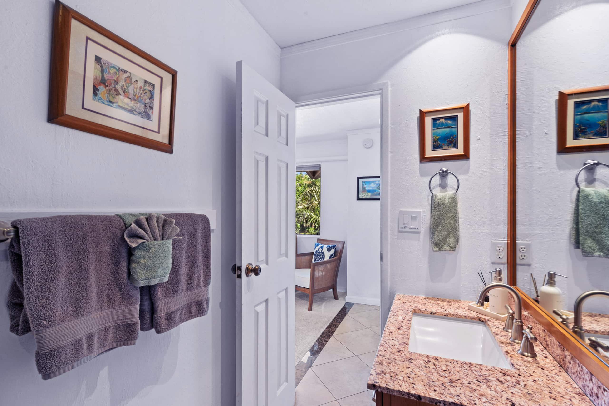 Condo in Kihei · ★4.93 · 3 bedrooms · 5 beds · 2 baths - Image 18