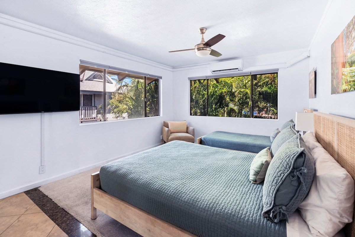 غرفة النوم 2