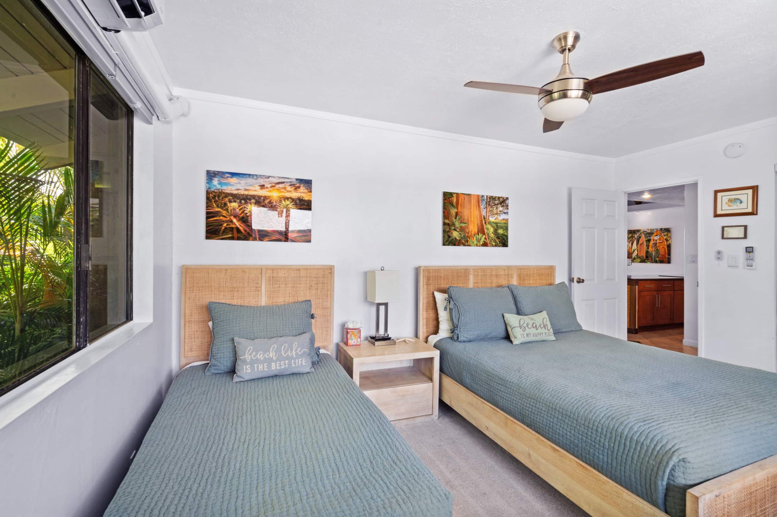 Condo in Kihei · ★4.93 · 3 bedrooms · 5 beds · 2 baths - Image 13