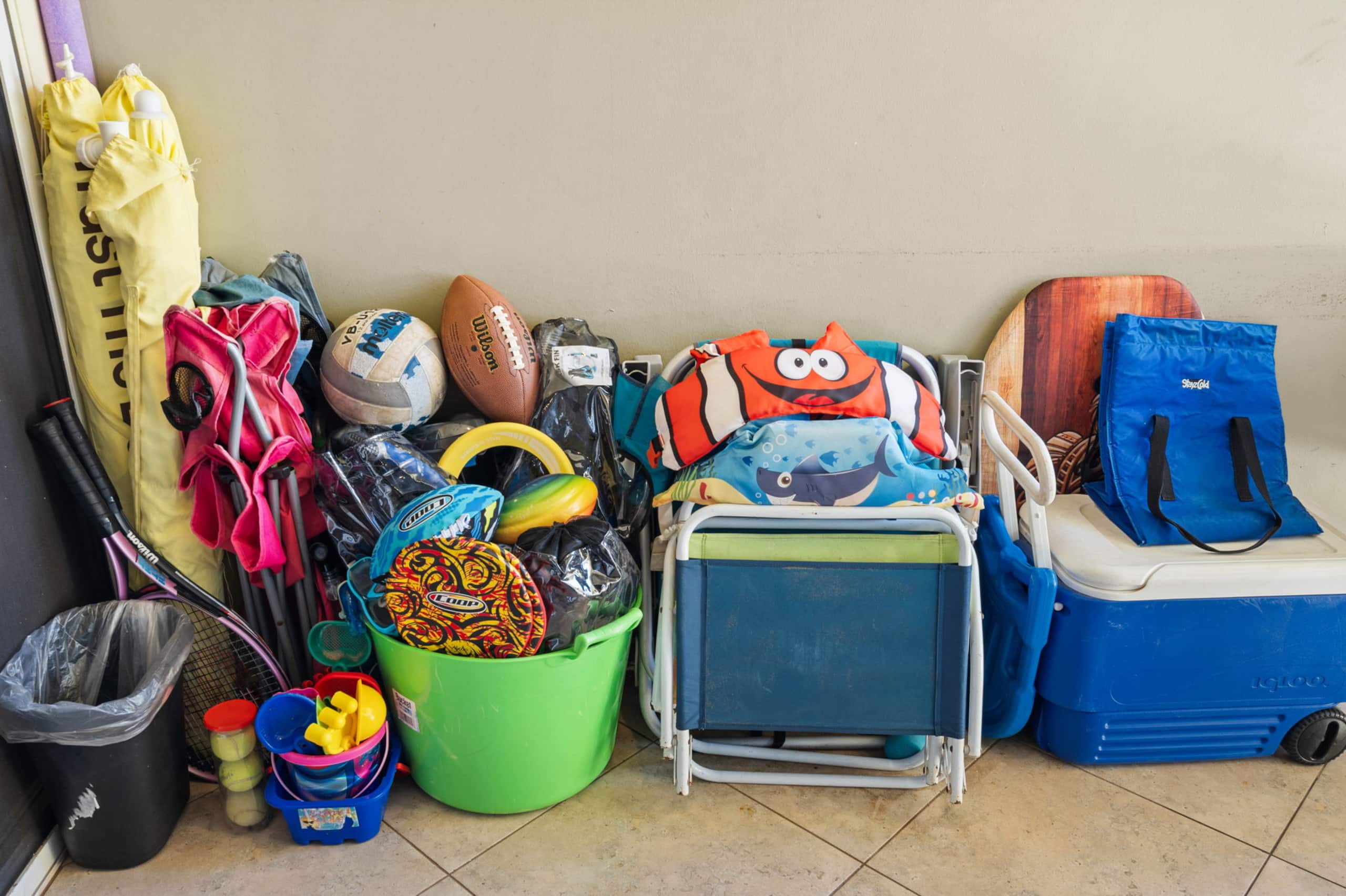 Condo in Kihei · ★4.93 · 3 bedrooms · 5 beds · 2 baths - Image 22