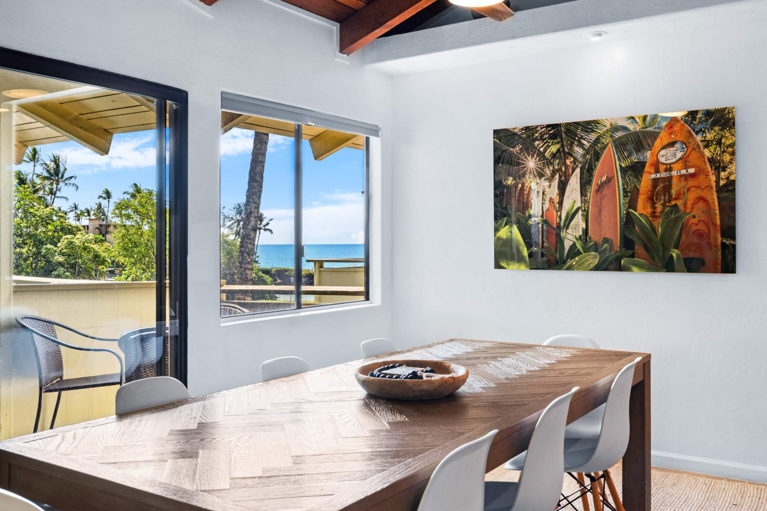 Condo in Kihei · ★4.93 · 3 bedrooms · 5 beds · 2 baths - Image 7