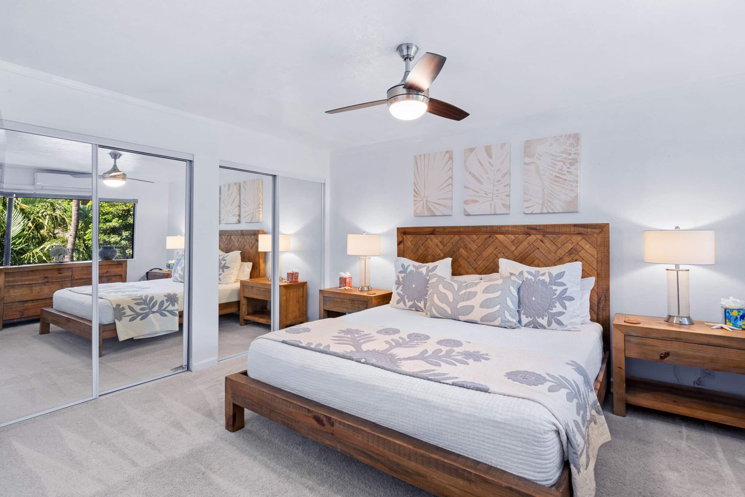 Condo in Kihei · ★4.93 · 3 bedrooms · 5 beds · 2 baths - Image 10