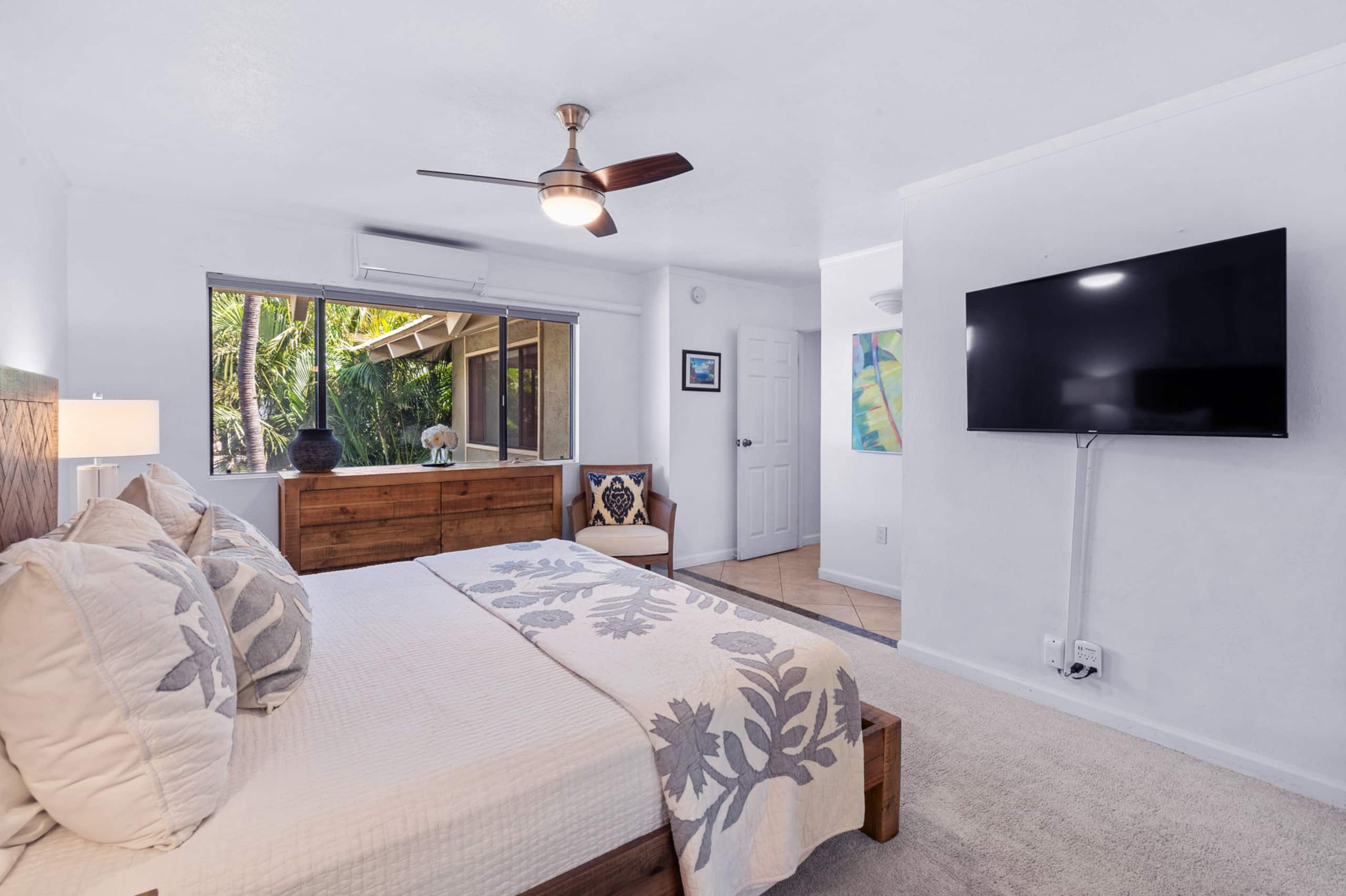 Condo in Kihei · ★4.93 · 3 bedrooms · 5 beds · 2 baths - Image 11