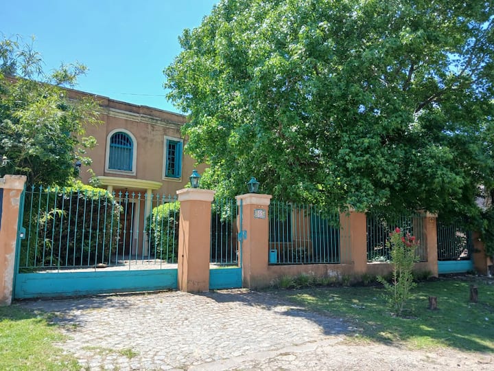 House with pool in Tigre