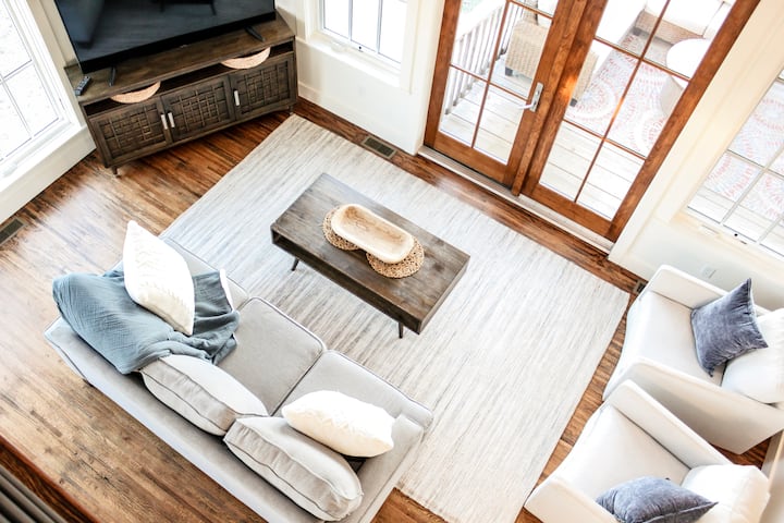 ห้องนั่งเล่น