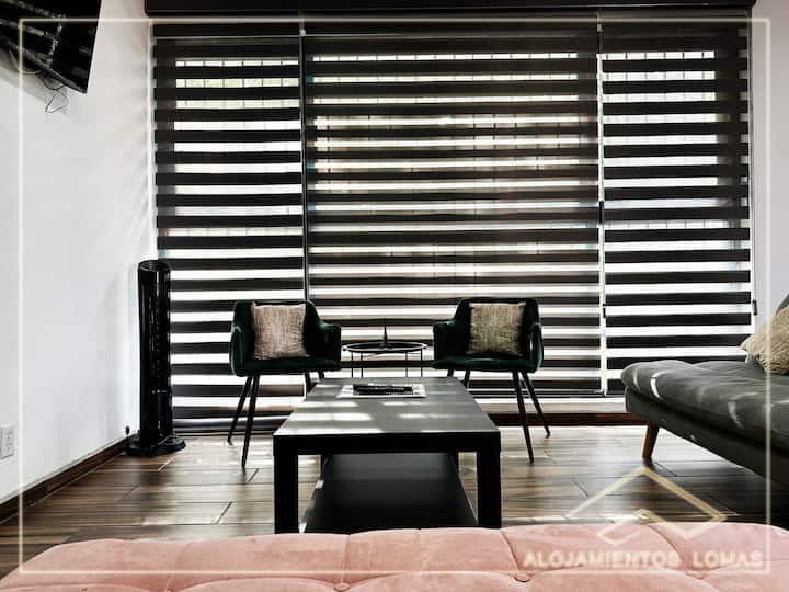 ห้องนั่งเล่น