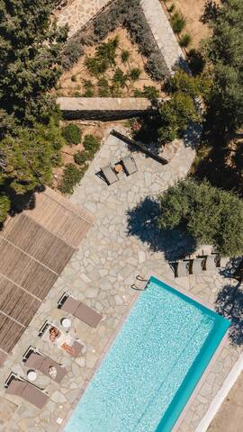 Villa Thalia | Mykonos Town in 200m | MG Villas gallery image 3