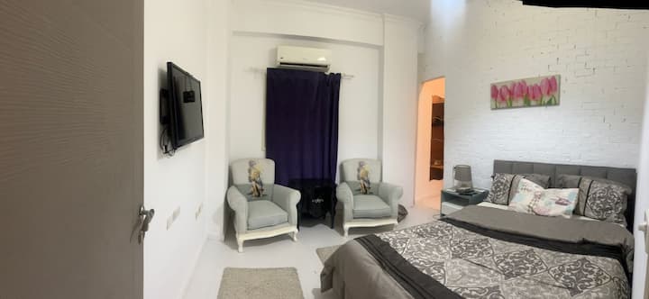 საძინებელი 2