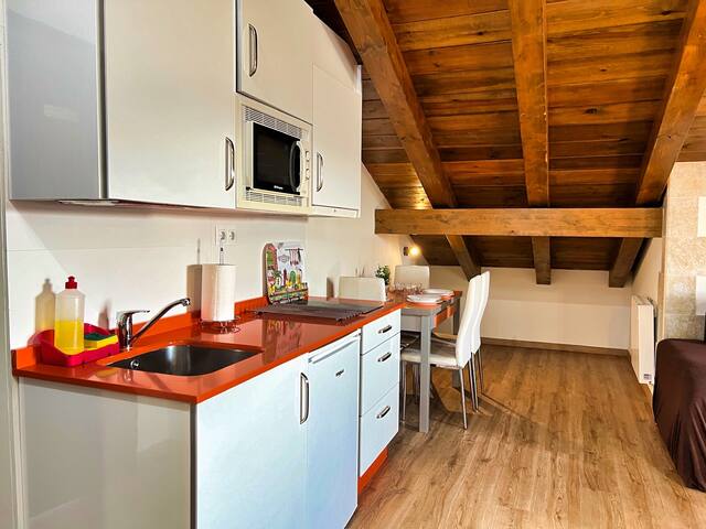 Alójate Isla managed Airbnb listing 1