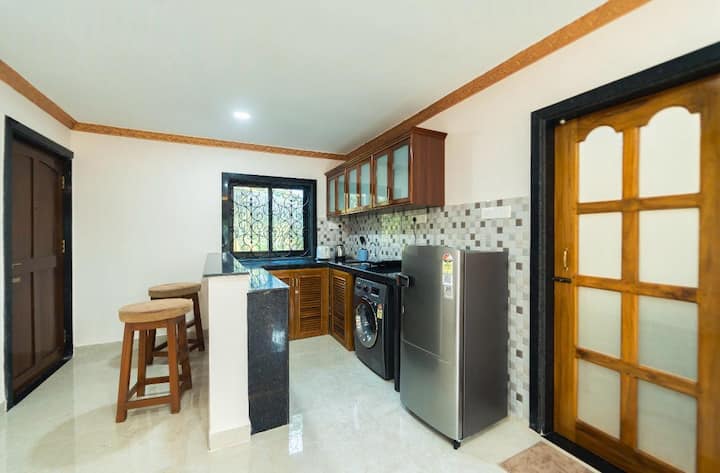 ห้องนอน