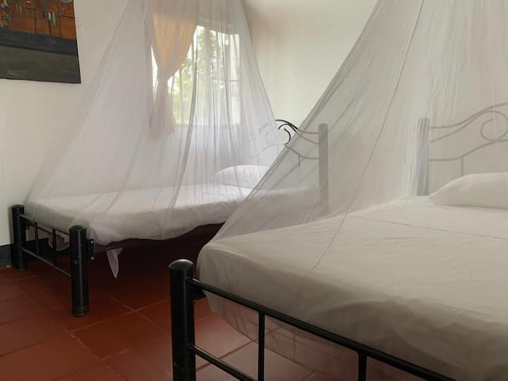 Chambre 3