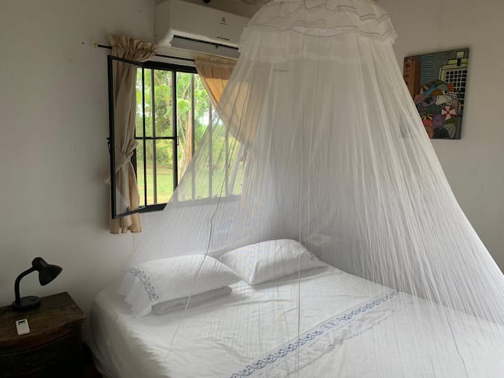 Chambre 1