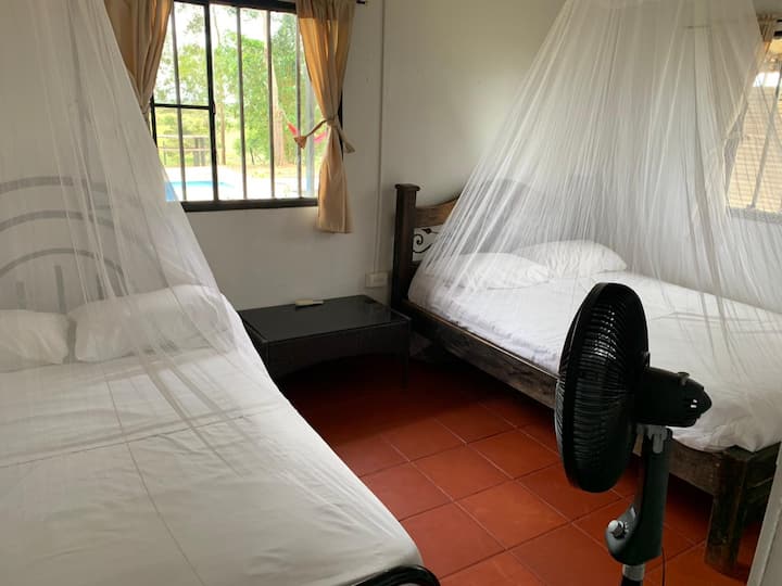 Chambre 2