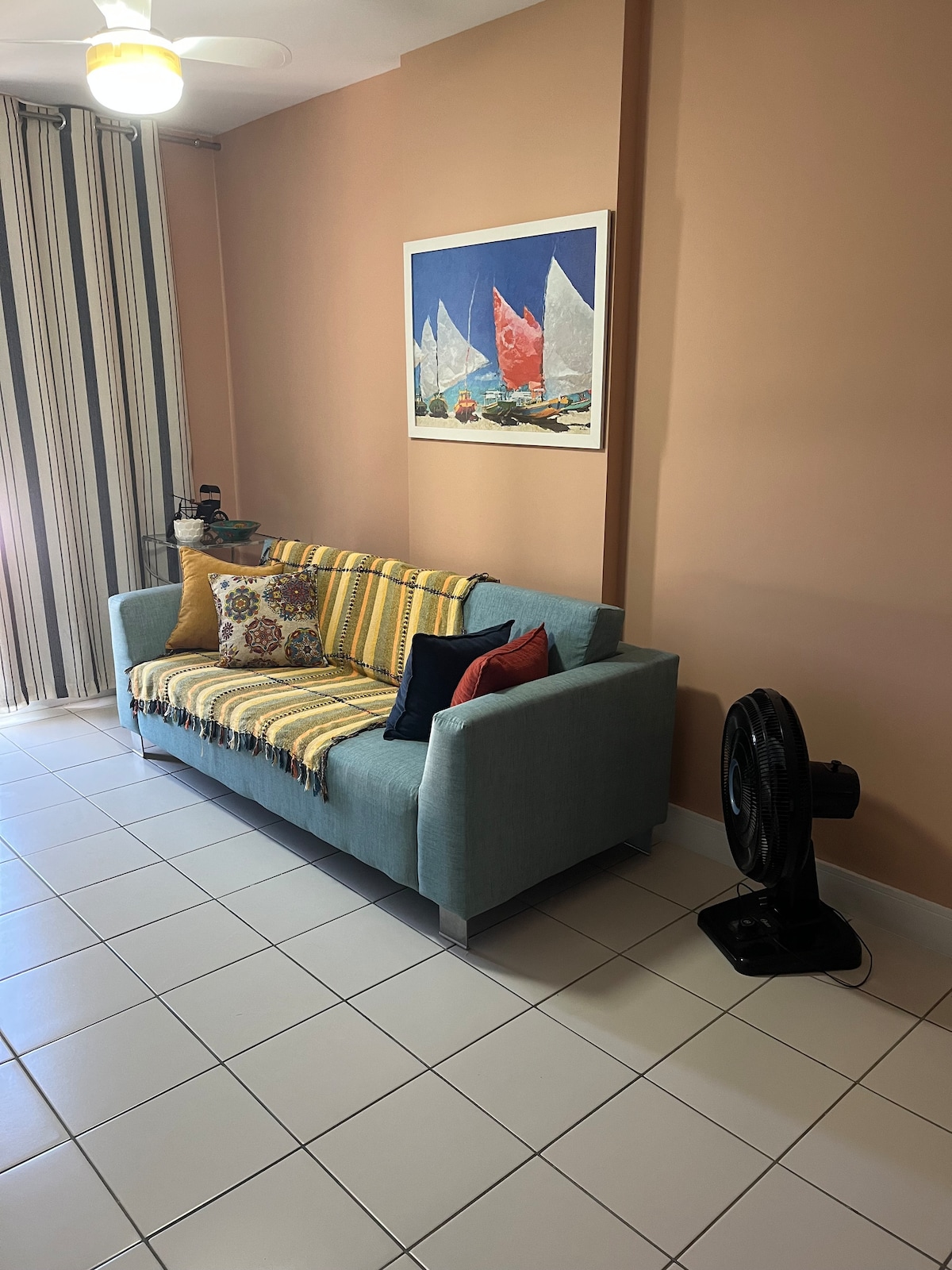 Всекидневна