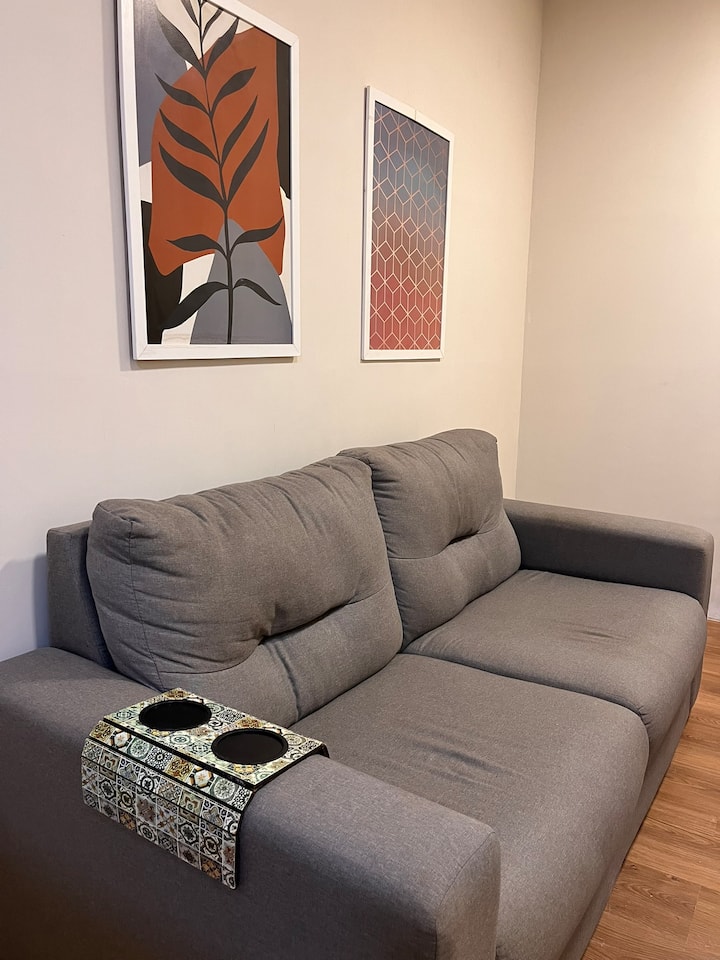 Apt Completo E Amplo + Acesso Gratuito Beach Club - Salvador de Bahía