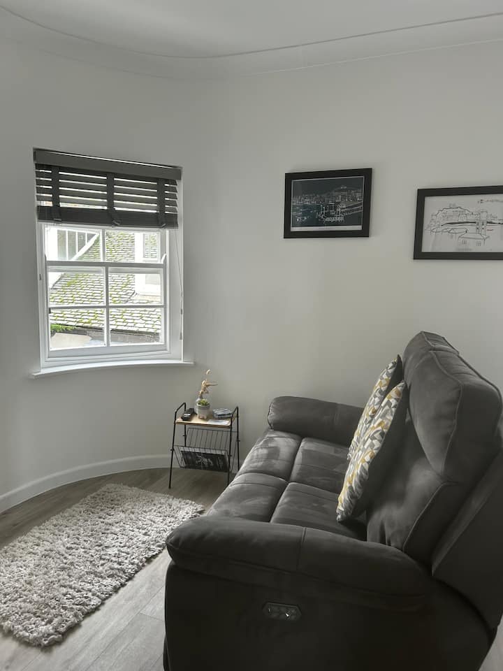Flat 1a,  Heart Of St Ives - Sleeps Two - St Ives