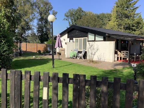 The Bikkel house in the Reestdal