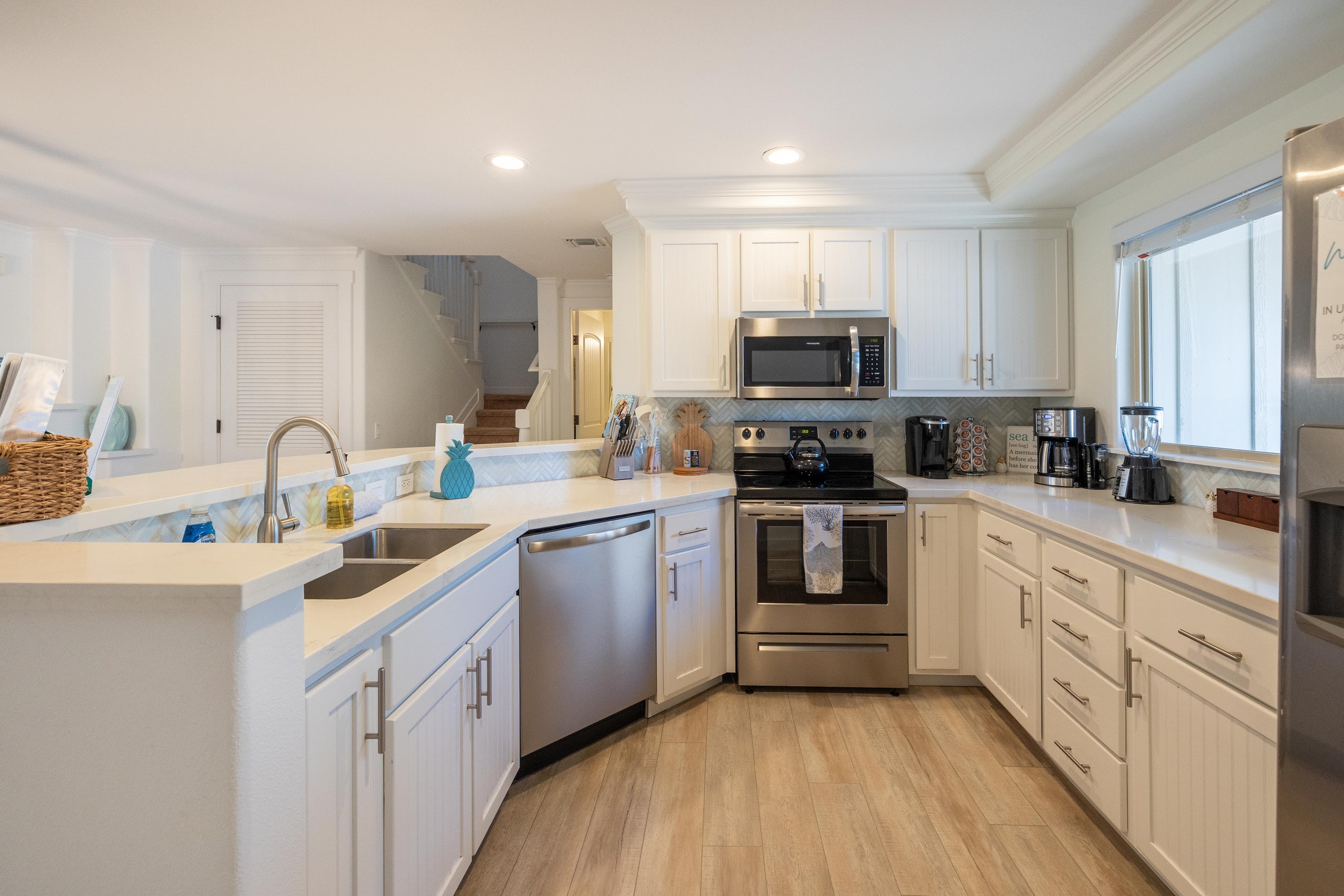 Townhouse in Waimea · ★4.98 · 3 bedrooms · 5 beds · 2 baths - Image 5
