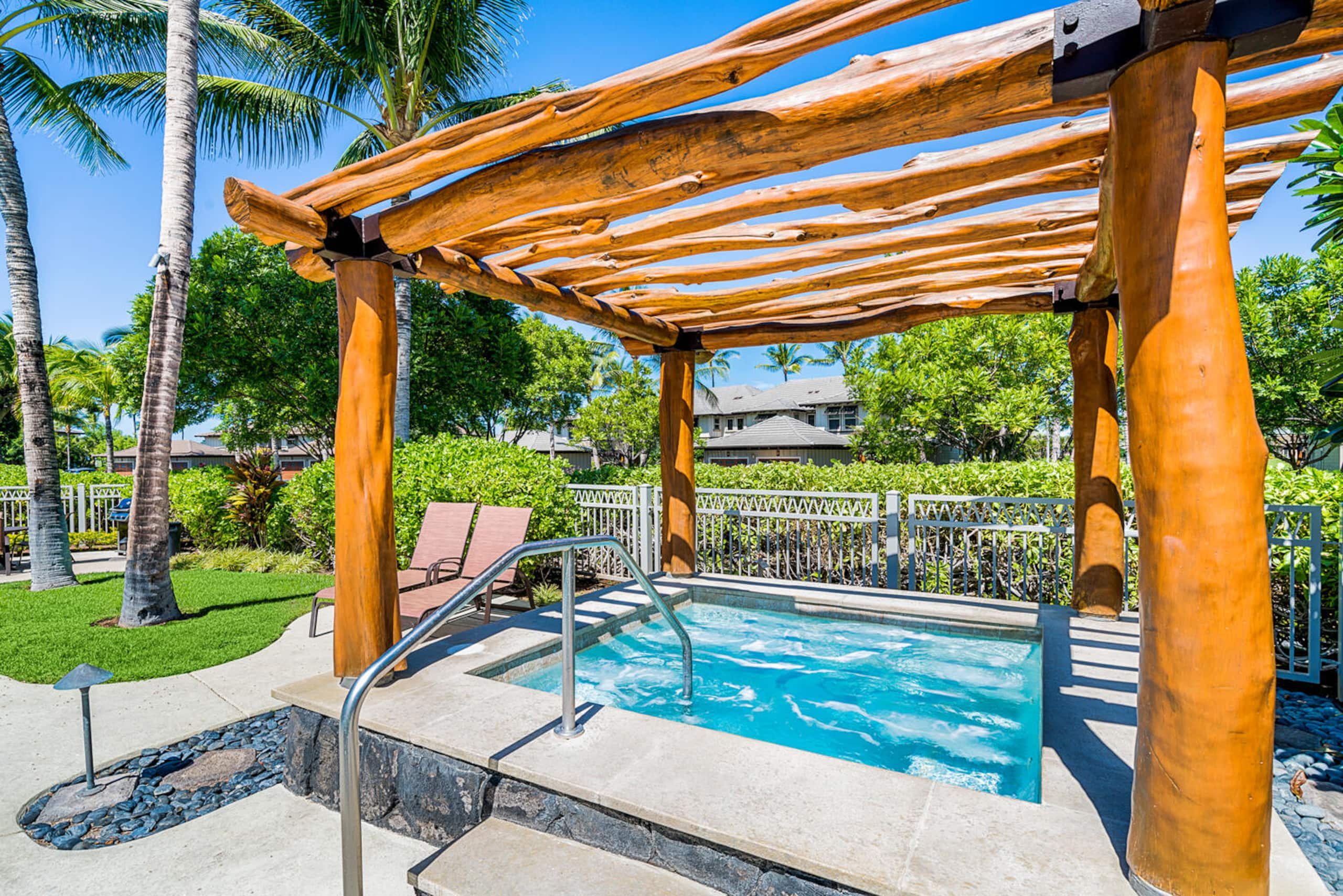 Townhouse in Waimea · ★4.98 · 3 bedrooms · 5 beds · 2 baths - Image 36