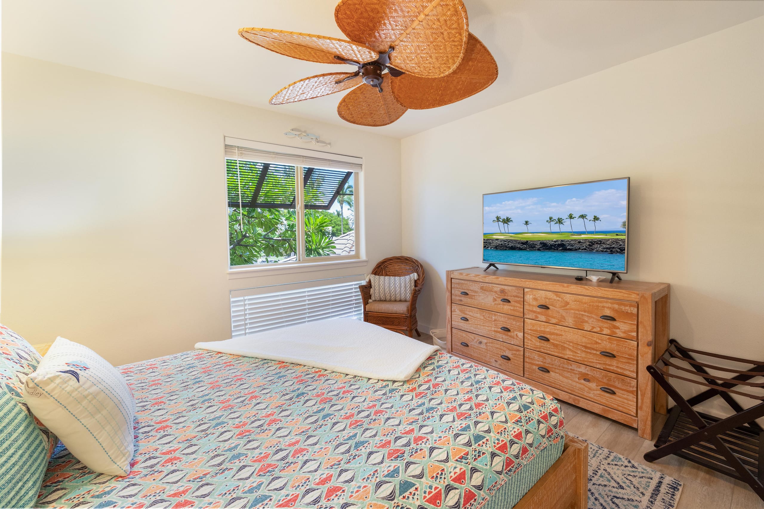 Townhouse in Waimea · ★4.98 · 3 bedrooms · 5 beds · 2 baths - Image 13