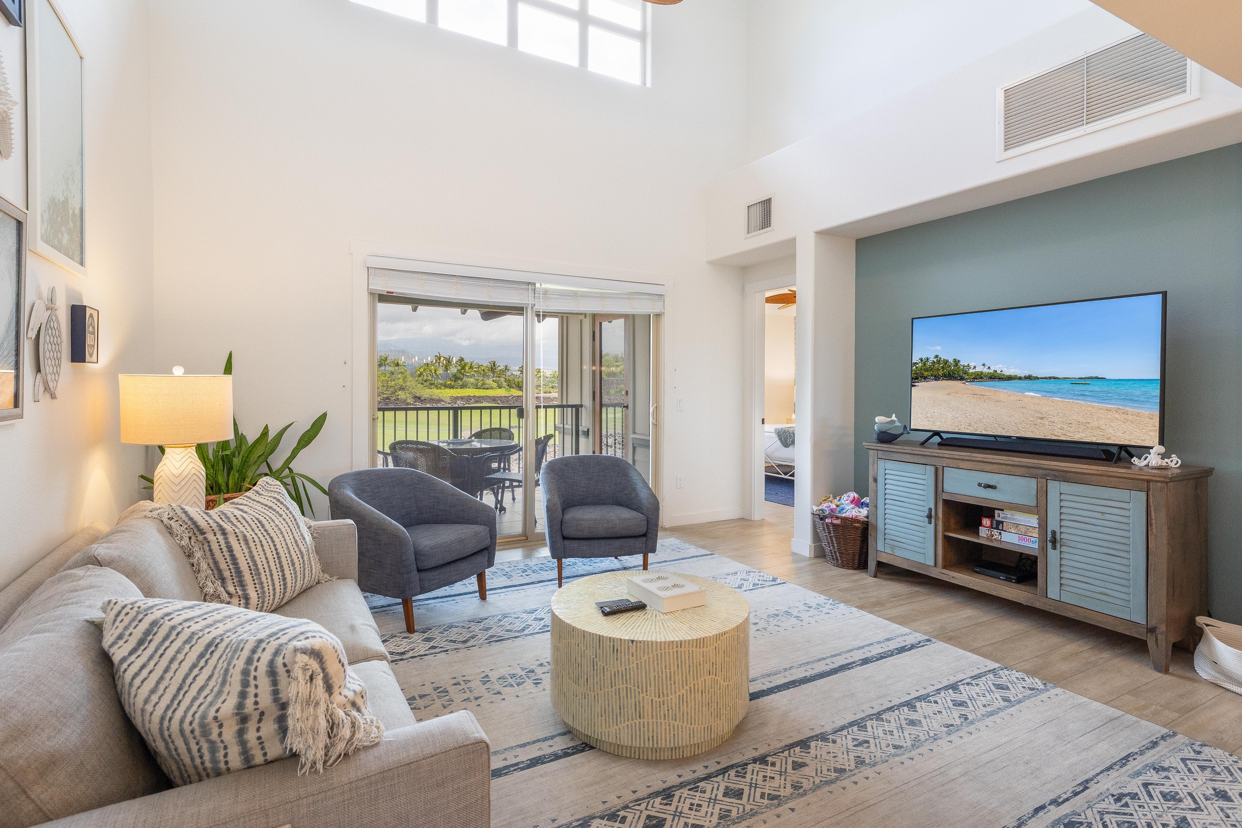 Townhouse in Waimea · ★4.98 · 3 bedrooms · 5 beds · 2 baths - Image 2
