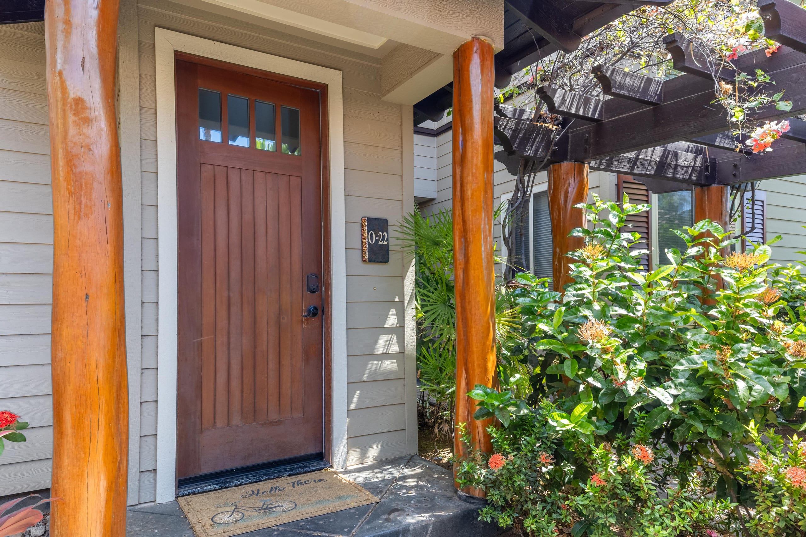 Townhouse in Waimea · ★4.98 · 3 bedrooms · 5 beds · 2 baths - Image 27