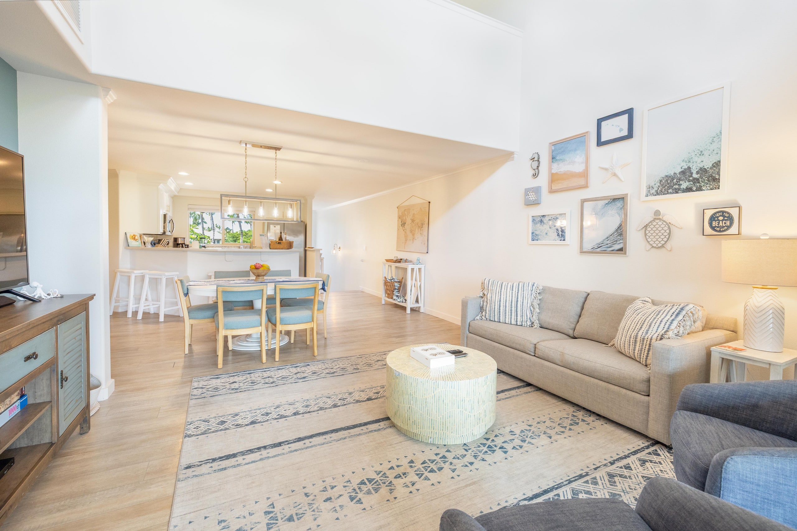 Townhouse in Waimea · ★4.98 · 3 bedrooms · 5 beds · 2 baths - Image 3