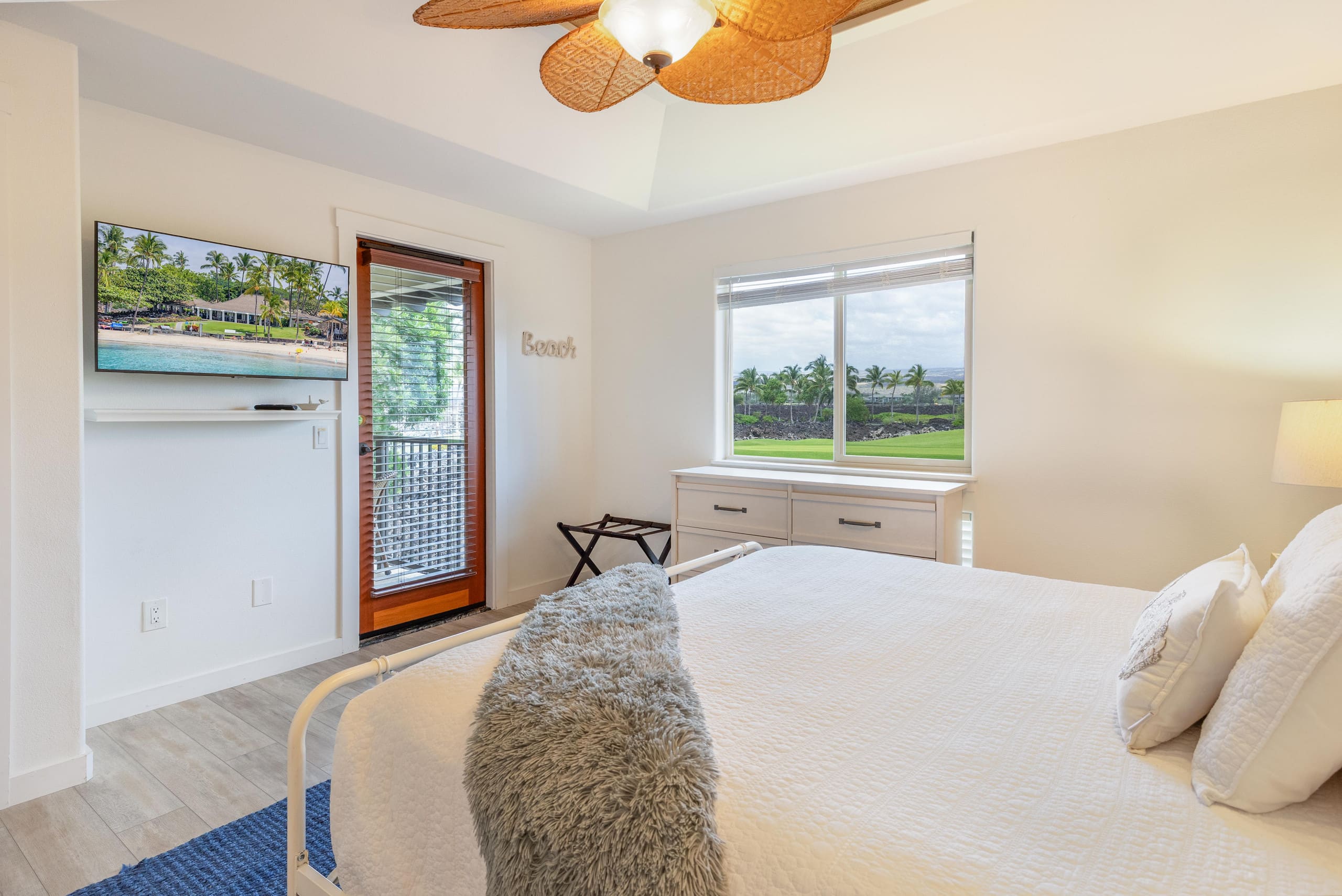 Townhouse in Waimea · ★4.98 · 3 bedrooms · 5 beds · 2 baths - Image 12