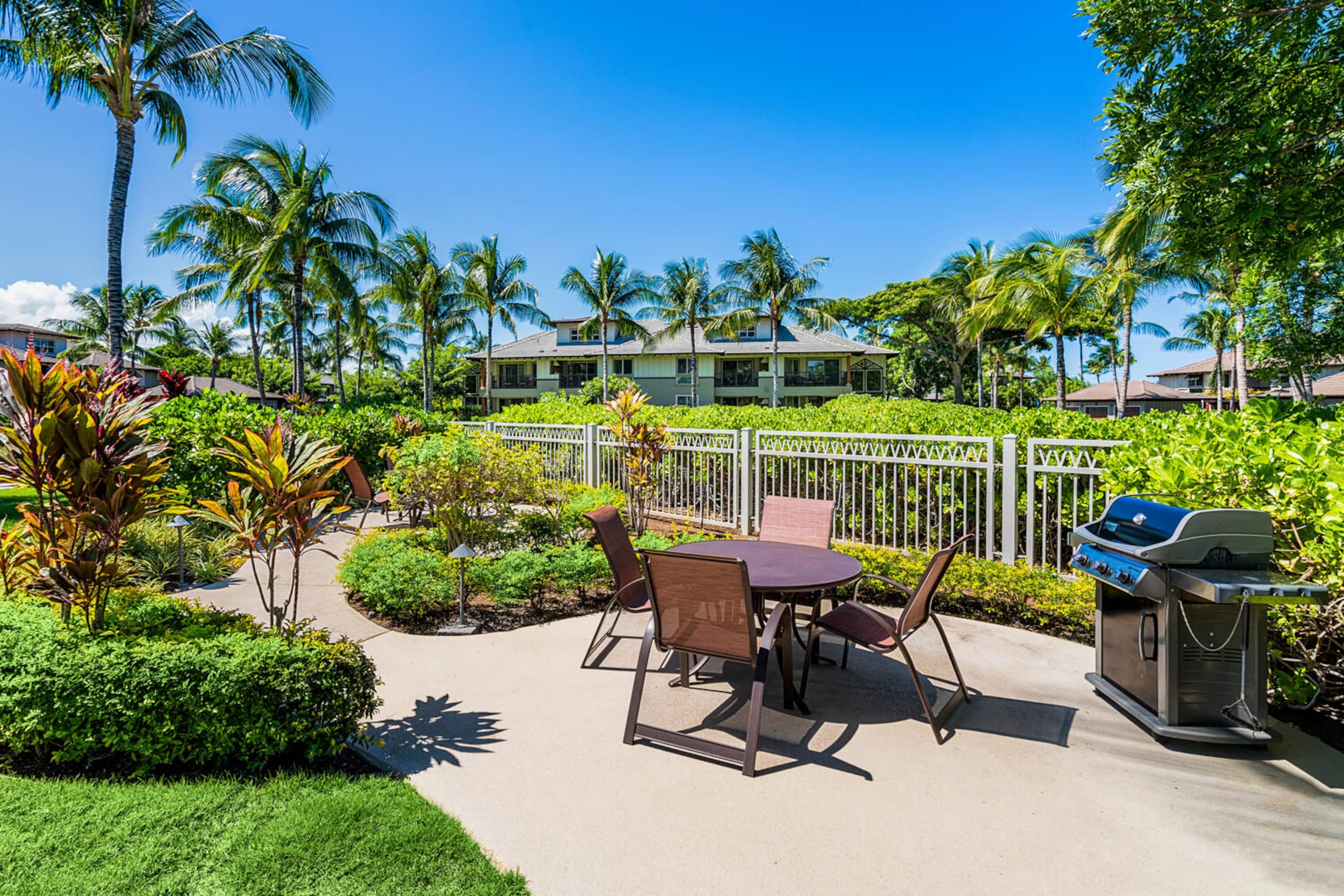 Townhouse in Waimea · ★4.98 · 3 bedrooms · 5 beds · 2 baths - Image 28