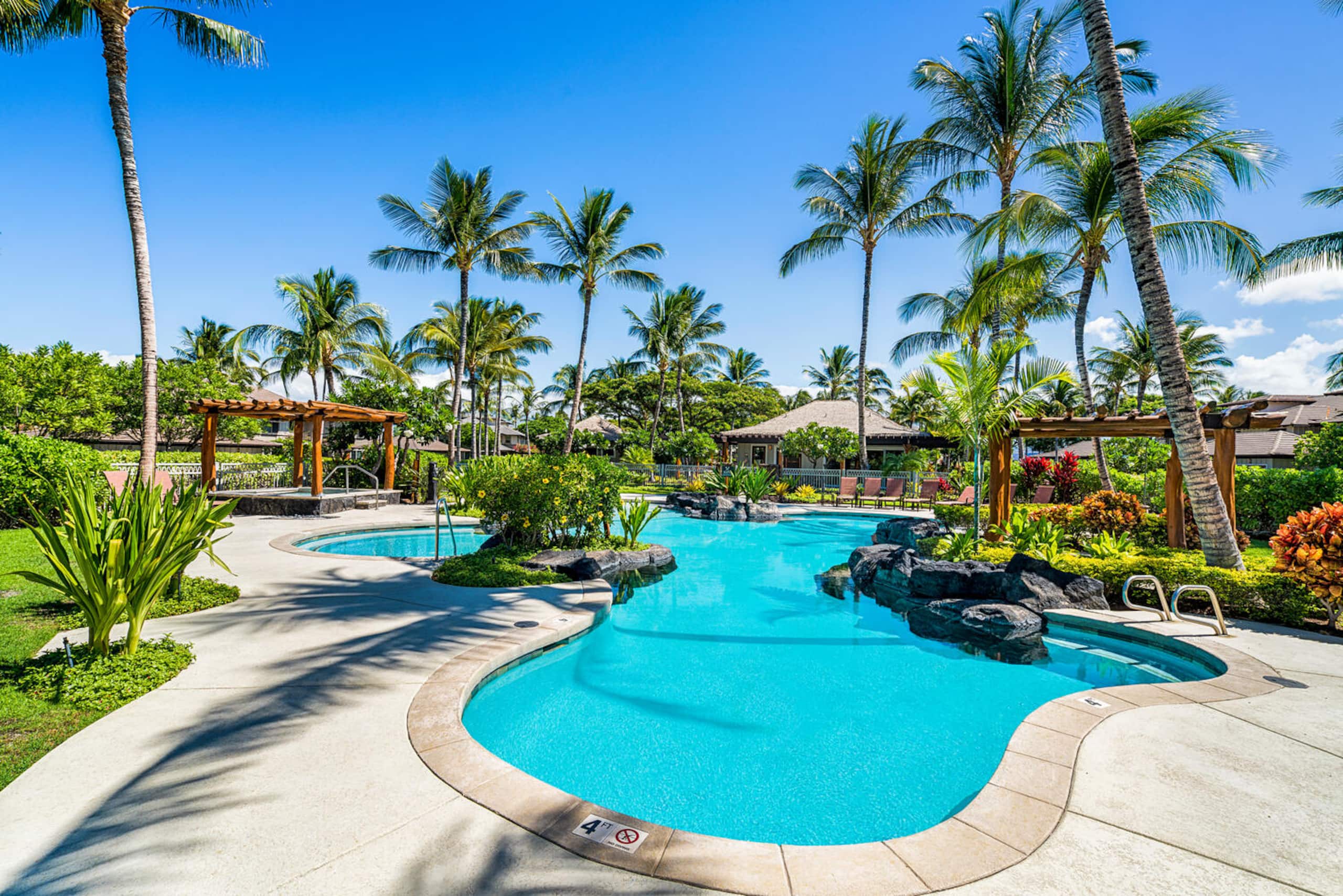 Townhouse in Waimea · ★4.98 · 3 bedrooms · 5 beds · 2 baths - Image 33