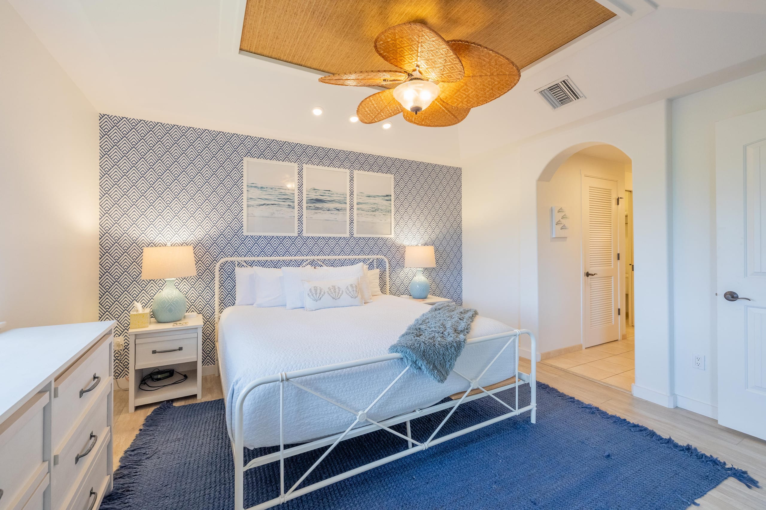Townhouse in Waimea · ★4.98 · 3 bedrooms · 5 beds · 2 baths - Image 10