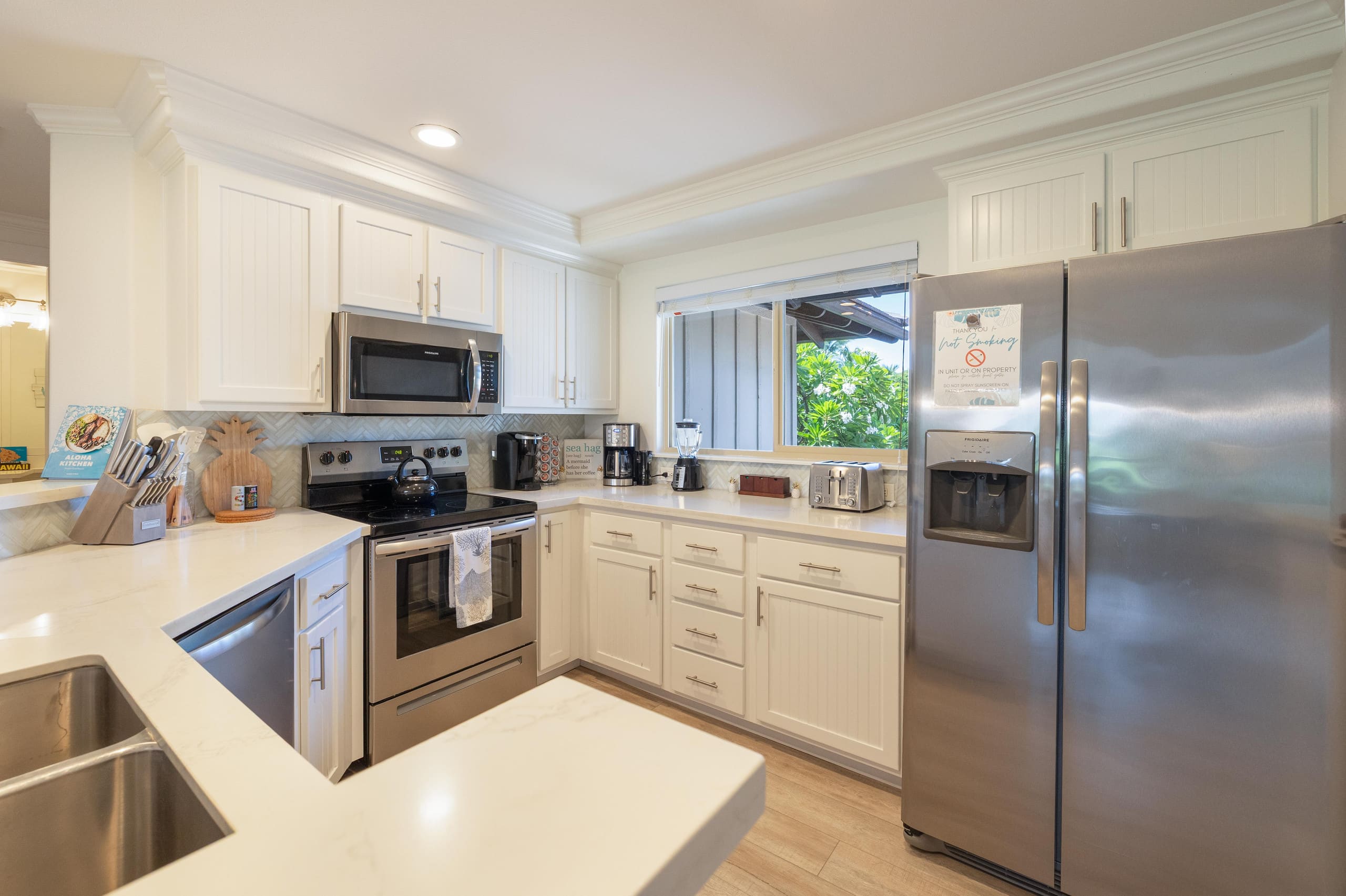 Townhouse in Waimea · ★4.98 · 3 bedrooms · 5 beds · 2 baths - Image 4