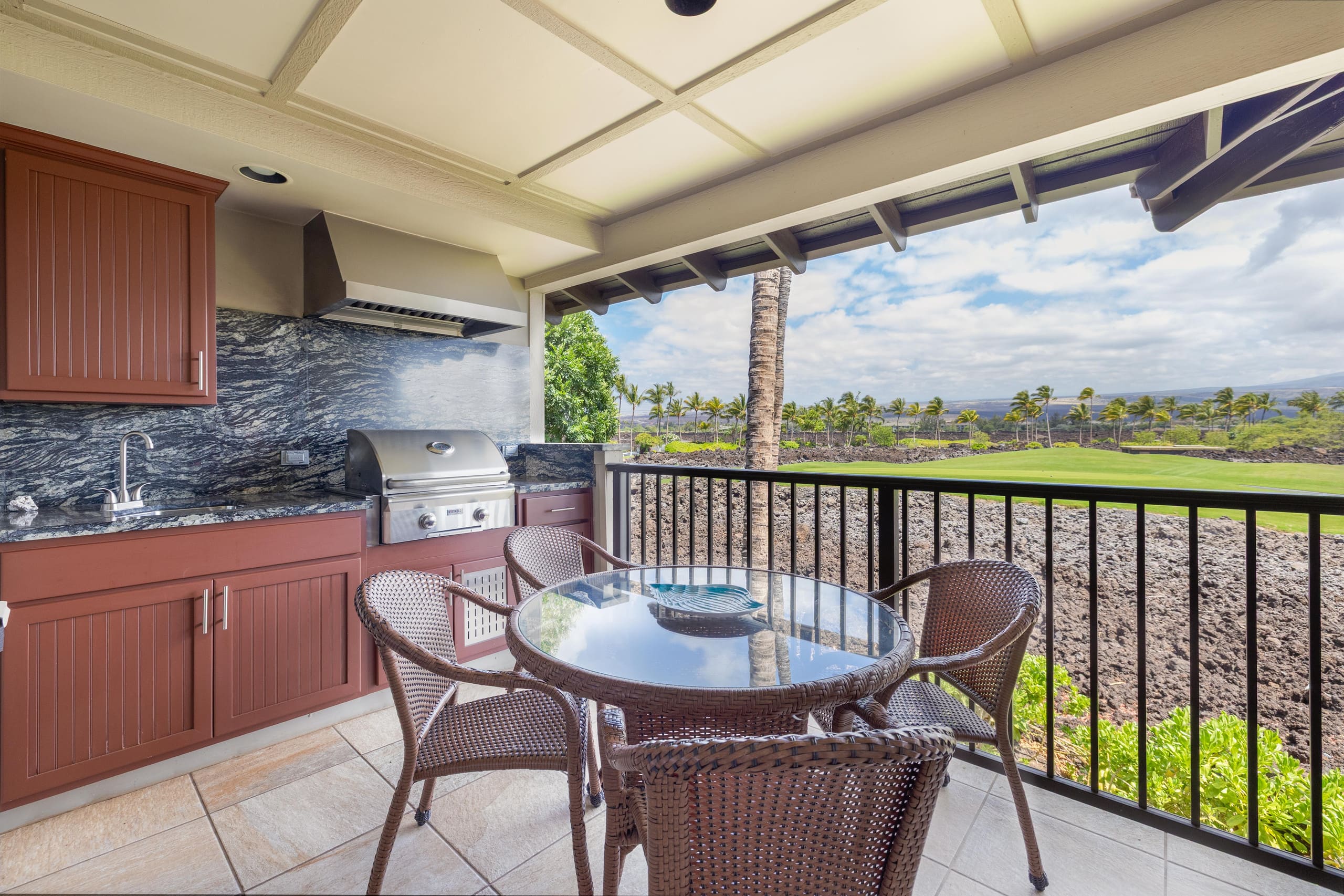 Townhouse in Waimea · ★4.98 · 3 bedrooms · 5 beds · 2 baths - Image 20