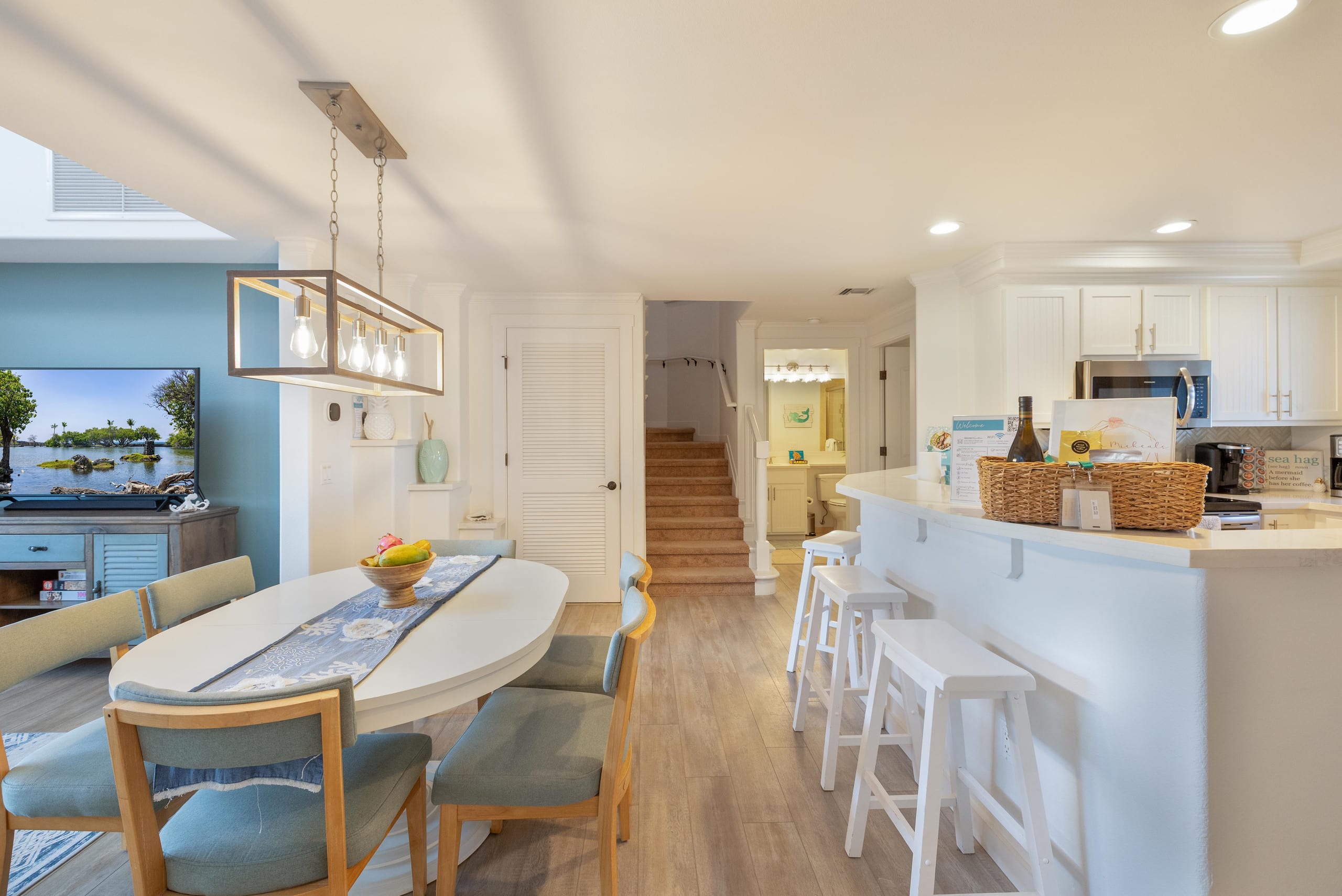 Townhouse in Waimea · ★4.98 · 3 bedrooms · 5 beds · 2 baths - Image 9