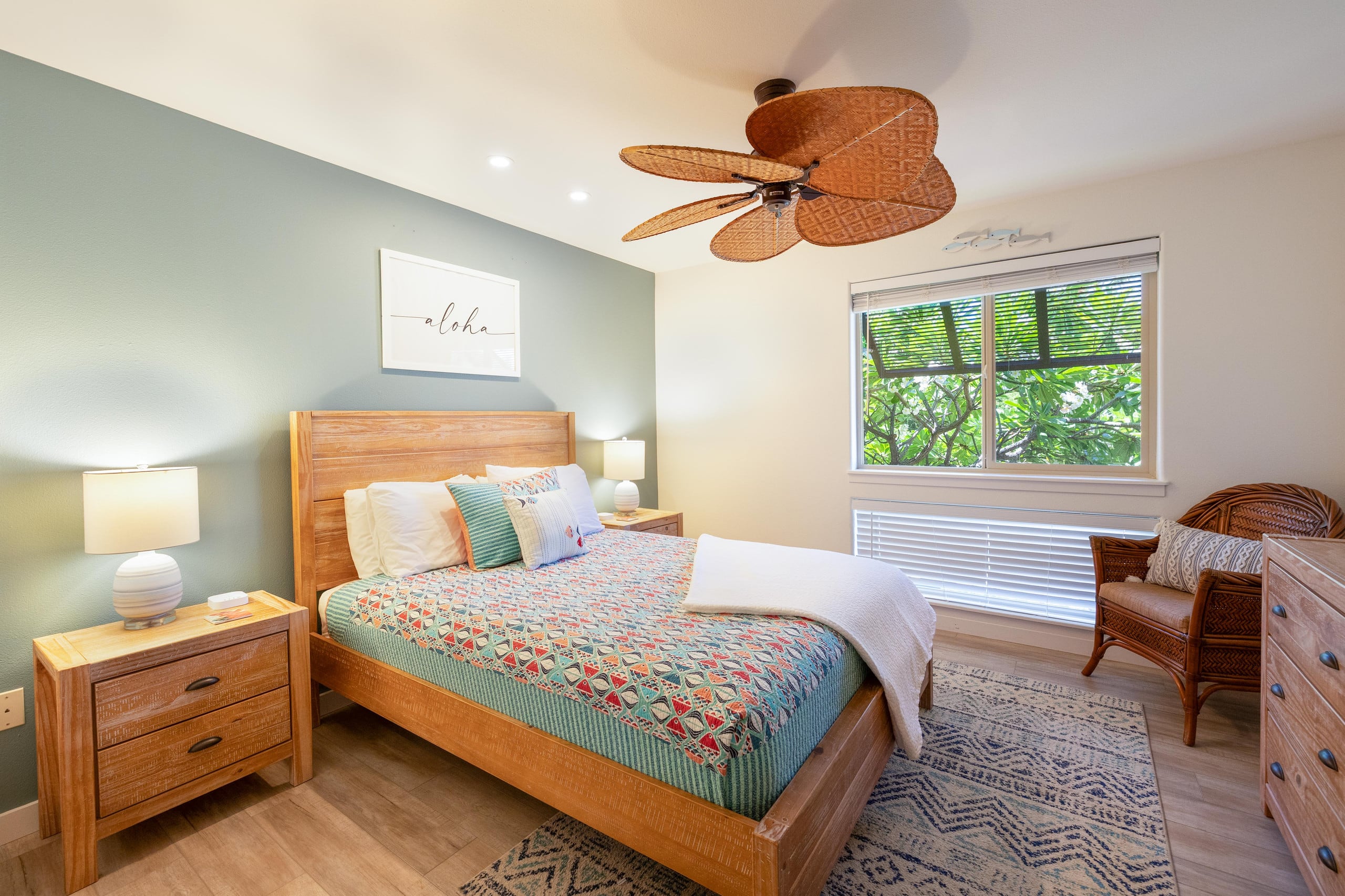 Townhouse in Waimea · ★4.98 · 3 bedrooms · 5 beds · 2 baths - Image 14