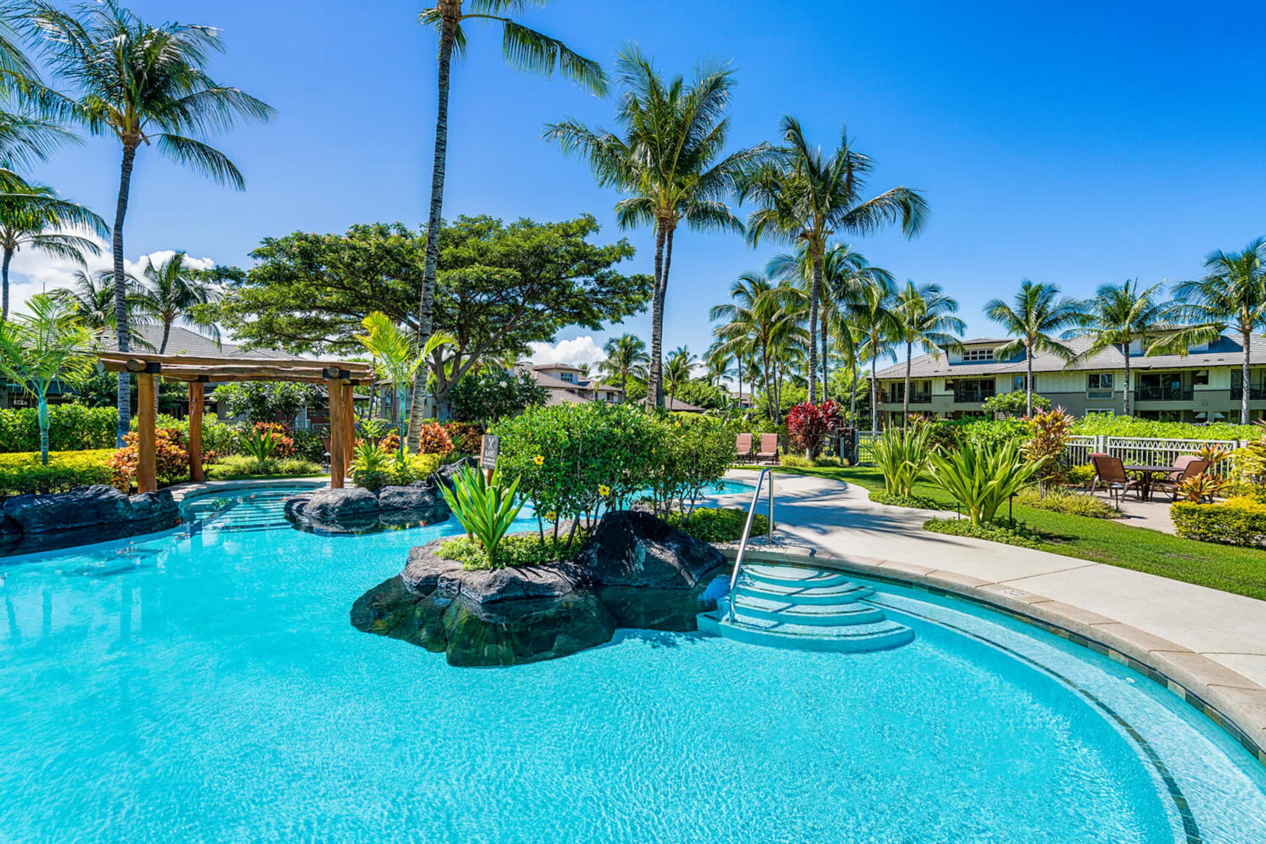 Townhouse in Waimea · ★4.98 · 3 bedrooms · 5 beds · 2 baths - Image 34