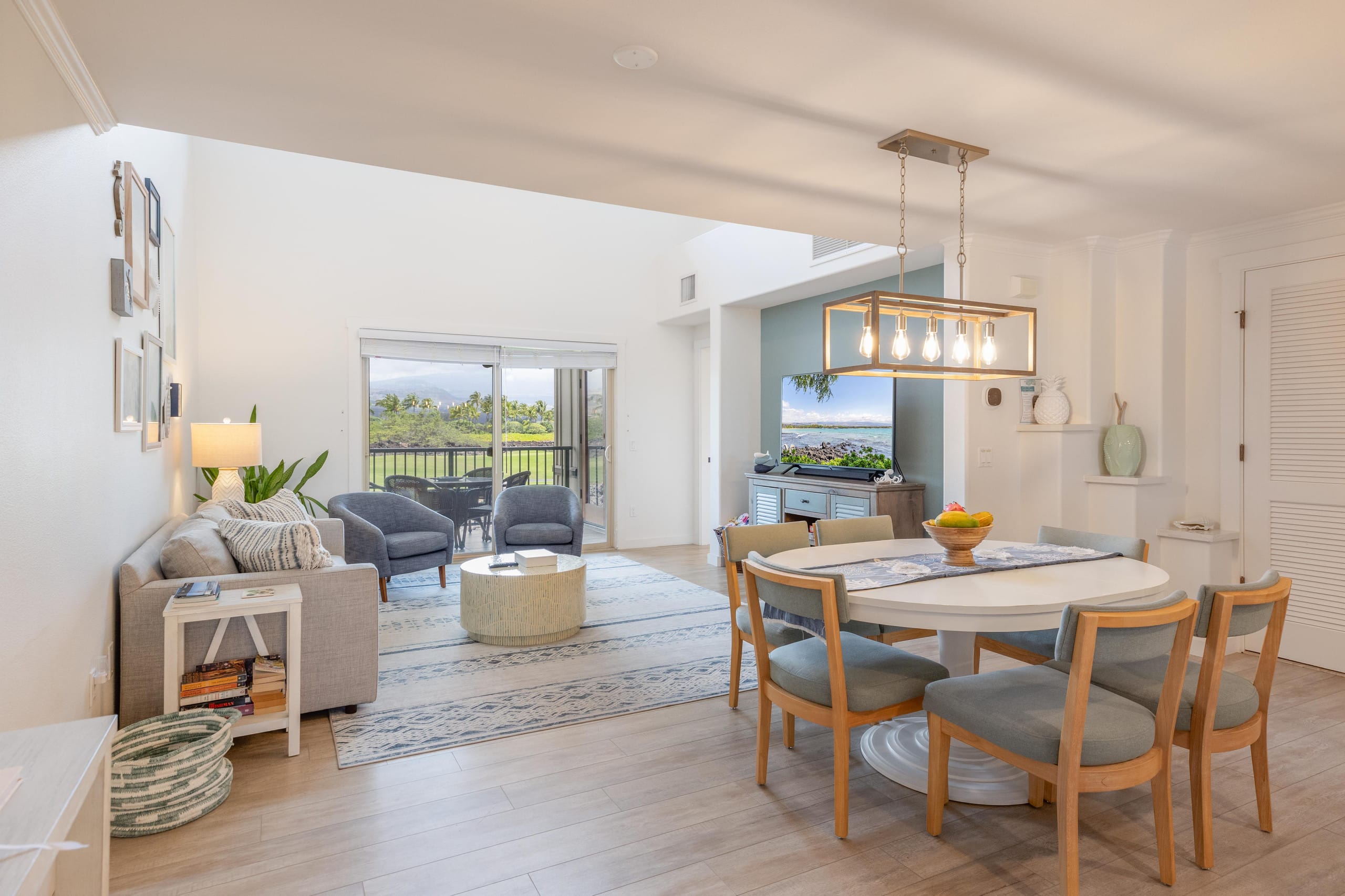 Townhouse in Waimea · ★4.98 · 3 bedrooms · 5 beds · 2 baths - Image 7