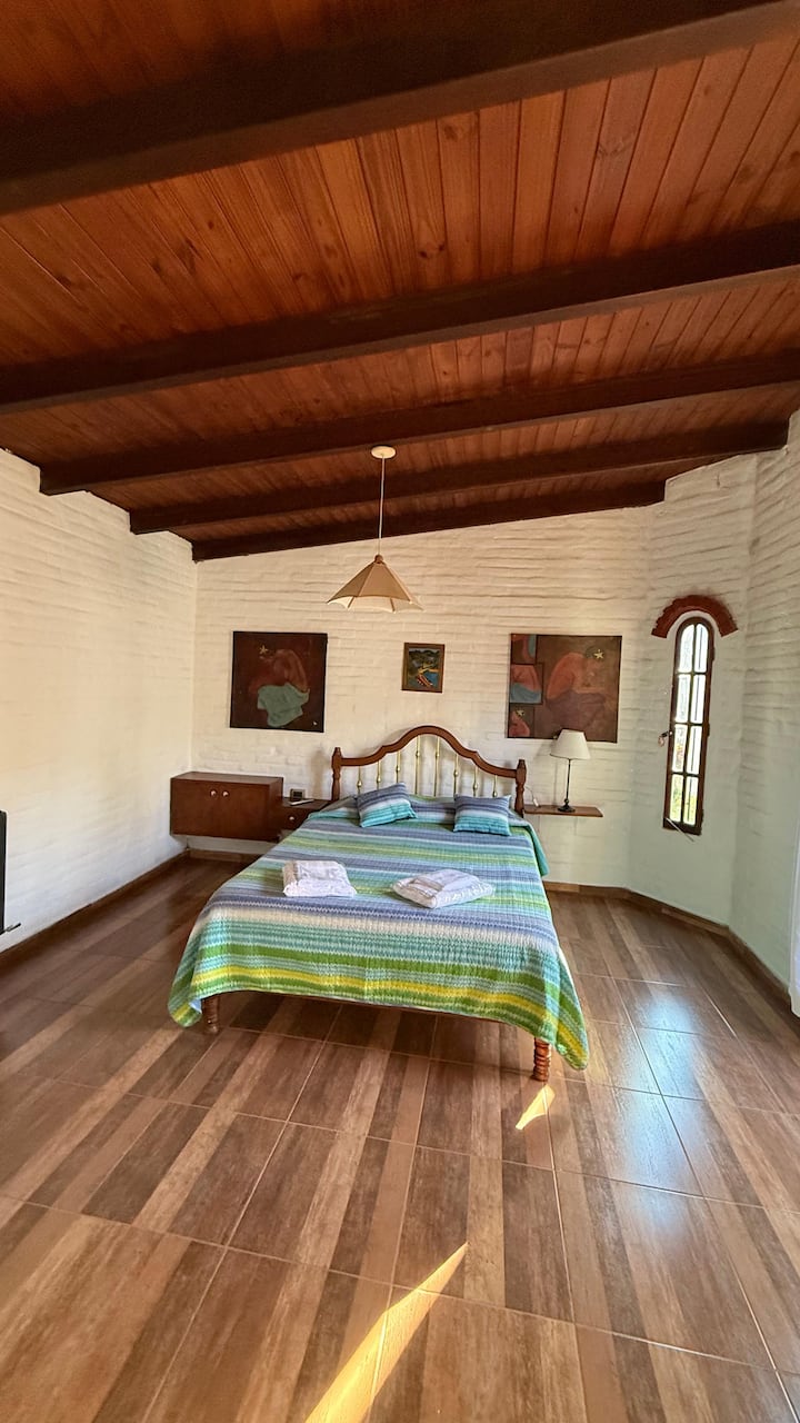 Cama matrimonial