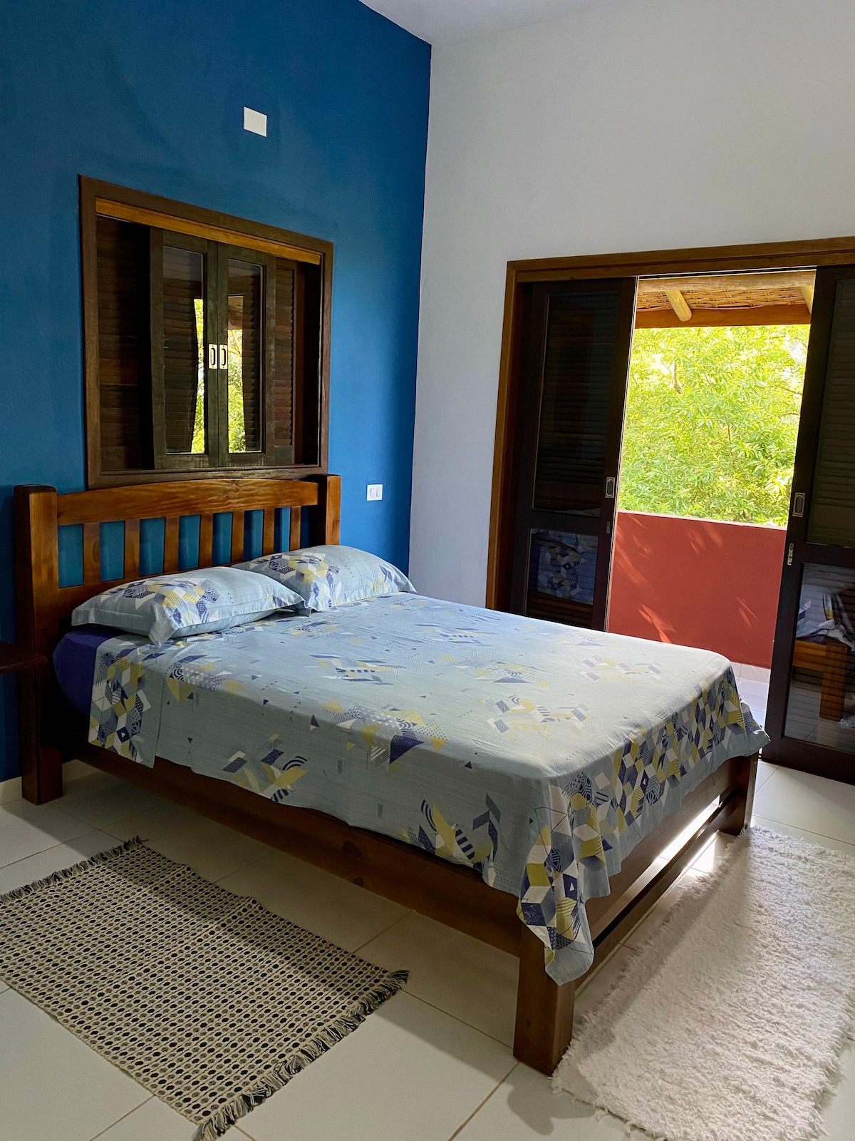 ห้องนอน