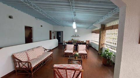 Top Airbnb: Estate - Private - Via Fusagasuga-Arbelaez in Fusagasugá
