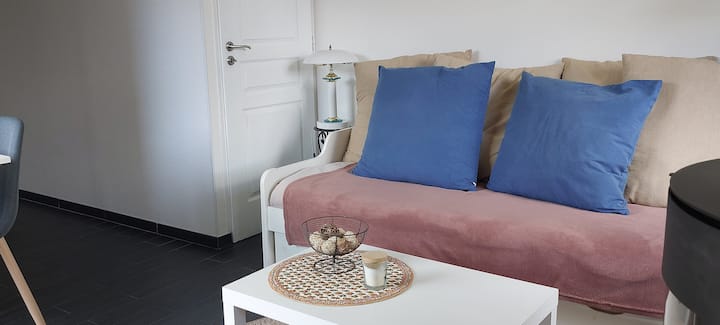Au Pied à Terre Côté Jardin - Cormontreuil