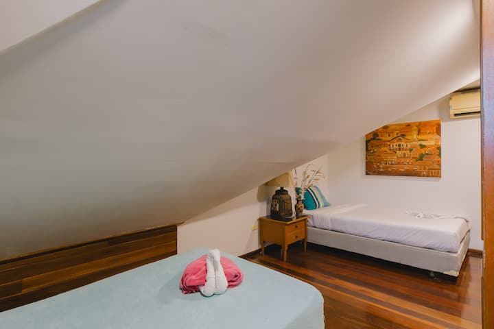 საძინებელი