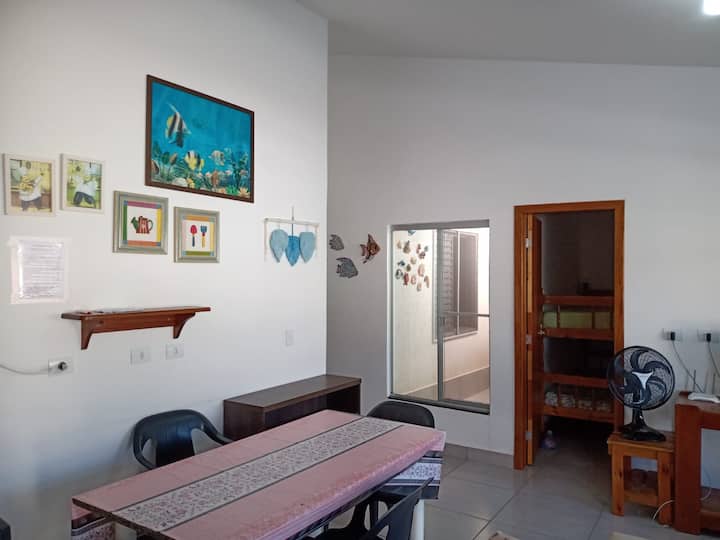 Espace de vie