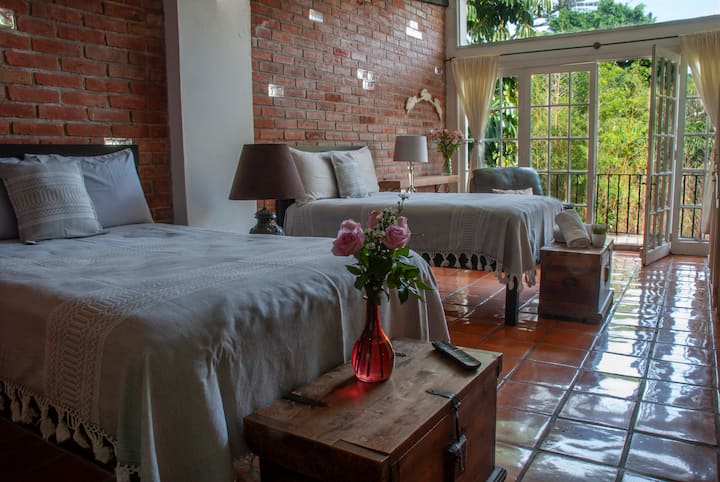 Habitación 2